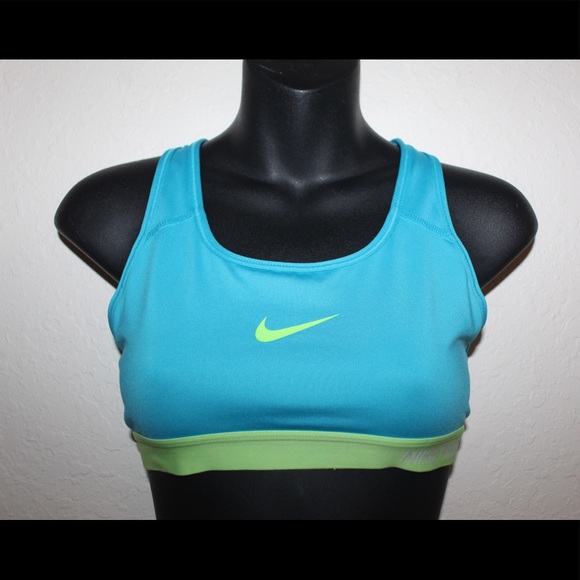 Nike Other - Nike sports bra